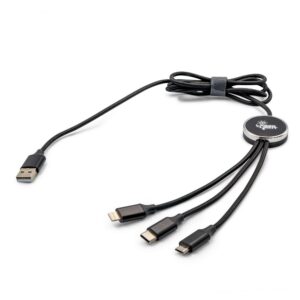 Ladekabel Spritze in Premium-Qualität für Ihr Marketing