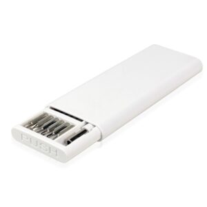 Schraubendrehersatz 24-tlg. "Elbe"