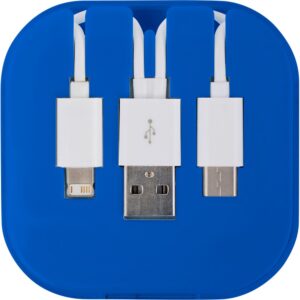 Ladekabel als Kundenpräsent