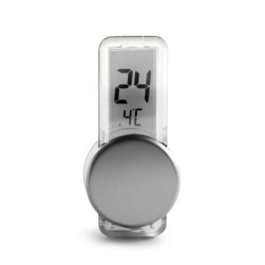 Thermometer als Kundenpräsent