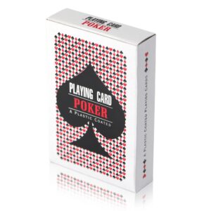 Spielkarten für Ihr Marketing