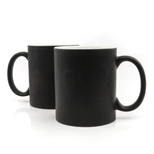 Kaffeebecher "Magic"