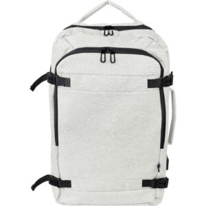 Rucksack für 17-Laptop in Premium-Qualität