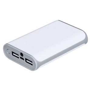 Powerbank 6000 mAh für Ihr Marketing